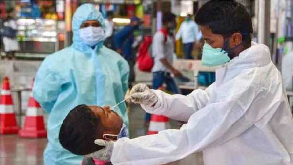 महाराष्ट्र में कोरोना के 4,024 नए मामले, 2 नई मौतें